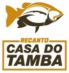 Logo Recanto Casa do Tamba